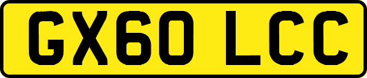 GX60LCC