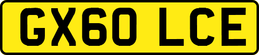 GX60LCE