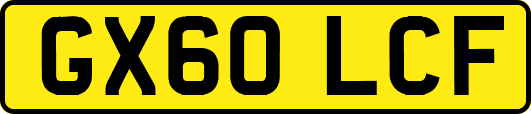 GX60LCF
