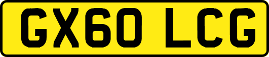 GX60LCG