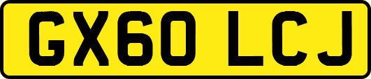 GX60LCJ