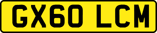 GX60LCM