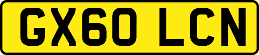 GX60LCN