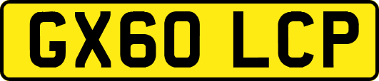 GX60LCP