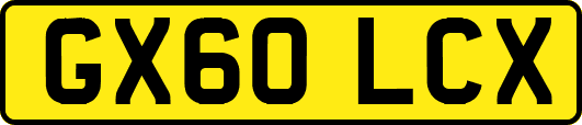 GX60LCX