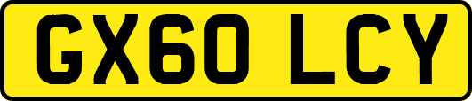 GX60LCY