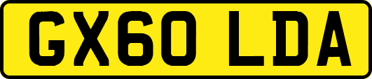 GX60LDA