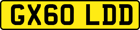 GX60LDD