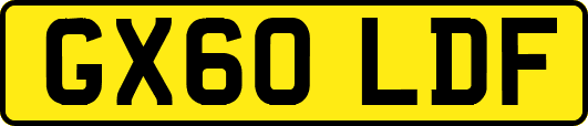 GX60LDF