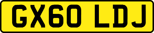 GX60LDJ