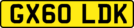 GX60LDK