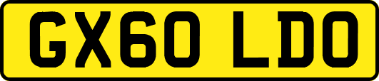 GX60LDO