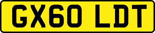 GX60LDT