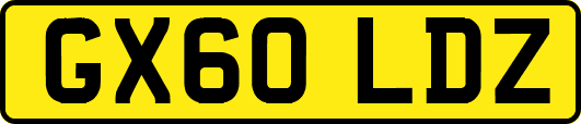 GX60LDZ