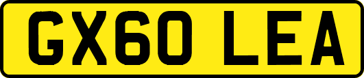 GX60LEA
