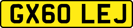 GX60LEJ