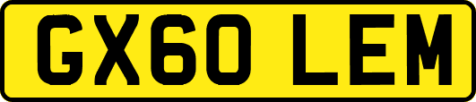 GX60LEM