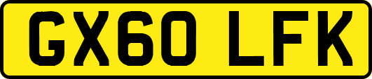 GX60LFK