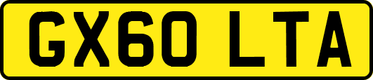 GX60LTA