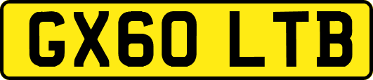 GX60LTB