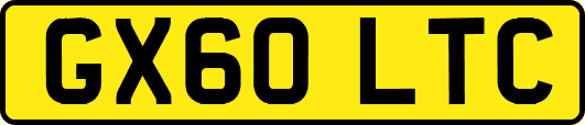 GX60LTC