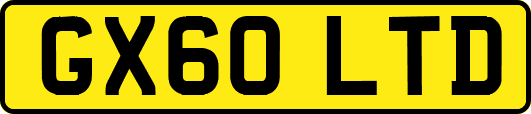 GX60LTD
