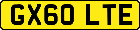GX60LTE