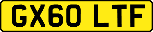 GX60LTF