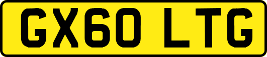 GX60LTG