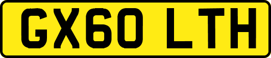 GX60LTH