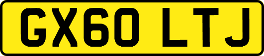 GX60LTJ