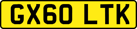 GX60LTK