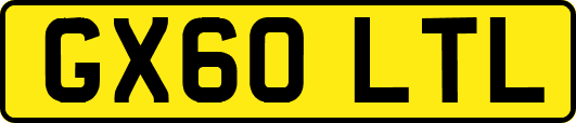 GX60LTL