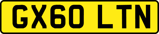 GX60LTN