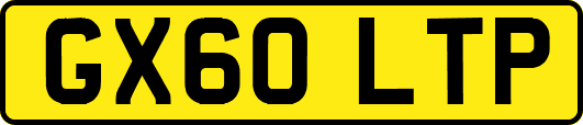 GX60LTP