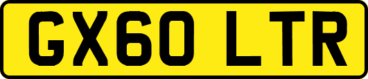 GX60LTR