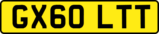 GX60LTT
