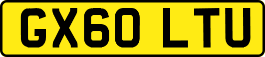 GX60LTU