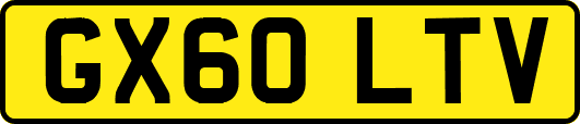 GX60LTV