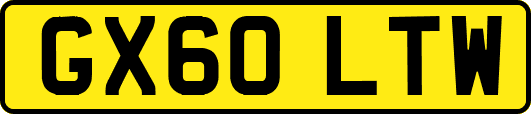 GX60LTW