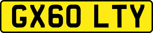 GX60LTY