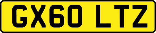 GX60LTZ