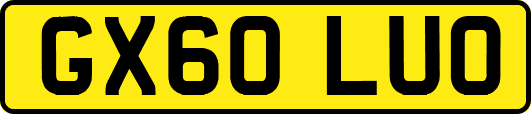 GX60LUO