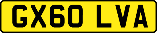 GX60LVA