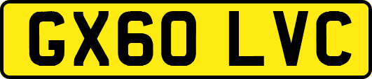 GX60LVC