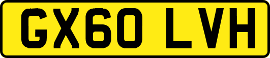 GX60LVH