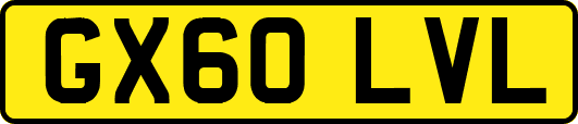 GX60LVL