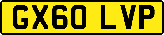 GX60LVP
