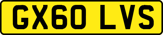 GX60LVS