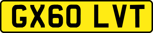GX60LVT